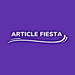 Article Fiesta logo